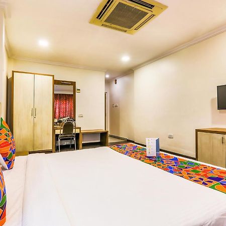 Fabhotel Royal Star Chennai Exterior photo
