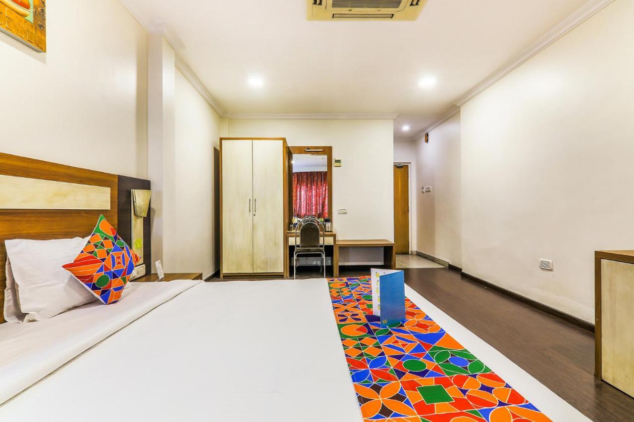 Fabhotel Royal Star Chennai Exterior photo